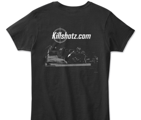 Killshotz Gear