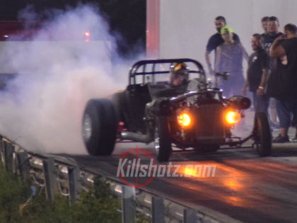 Killshotz at English Mountain Dragway